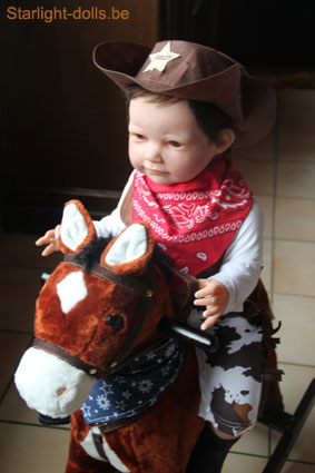 Julian-cowboy